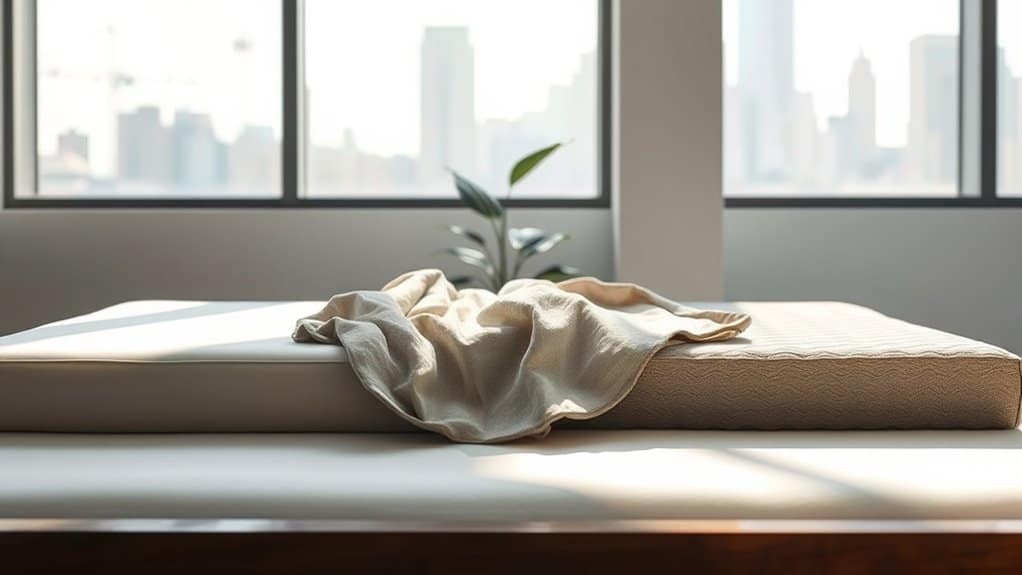 Kaltschaum oder Federkern: Die ewige Matratzenfrage