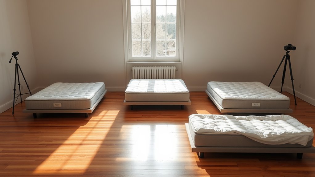 Matratzen-Testsieger 2024: Ein Rückblick auf das vergangene Jahr