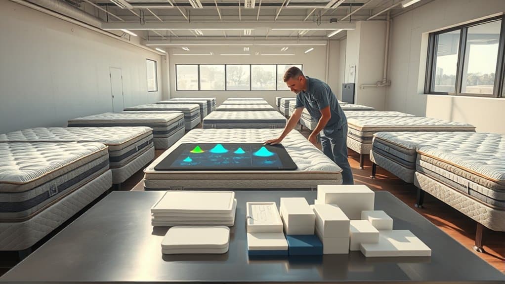 Matratzentest 2024: Rückblick auf die Tests des vergangenen Jahres