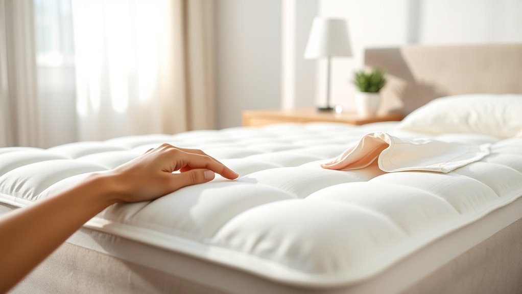 Testsieger Matratzentopper Vergleich