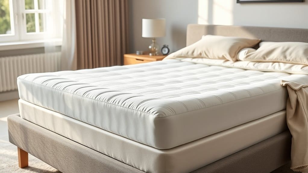 Matratzenauflage lohnenswert: Wann ist die Investition sinnvoll?