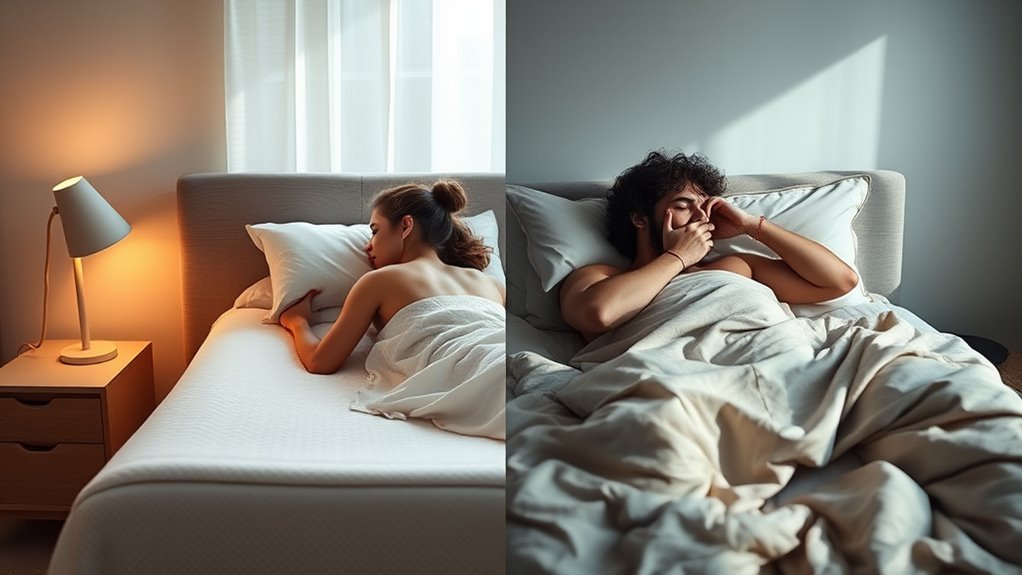 Memoryschaum-Matratze Vor- und Nachteile