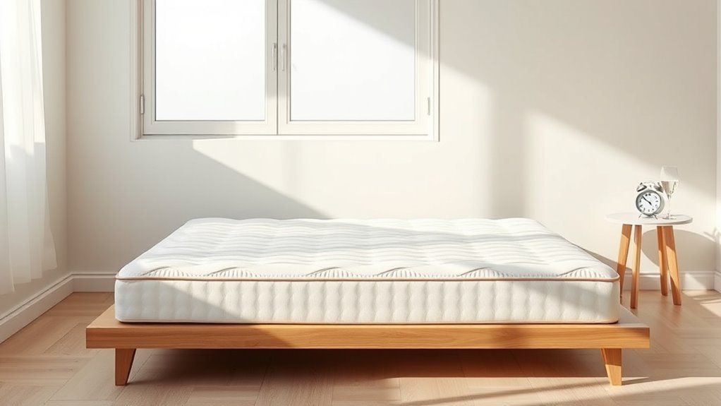 meradiso Matratze Leistung getestet