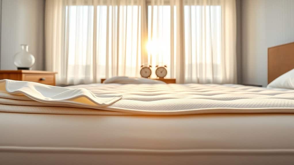 Markenrelevanz von Metzeler Matratzen