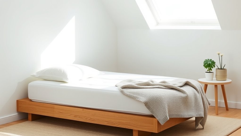 Matratze 100×200: Komfortlösungen für schmale Betten