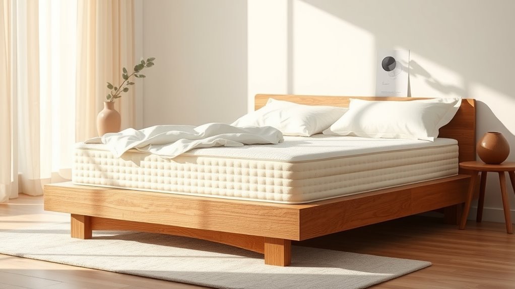 Latexmatratze 90×200: die besten Modelle aus Naturlatex