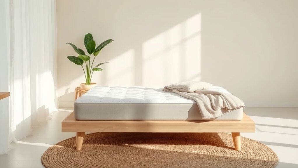 Naturlatexmatratze: Öko-Test-Sieger und nachhaltige Optionen