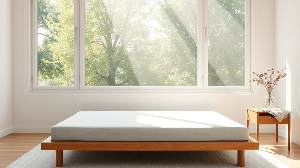 Eco-Test Matratzen-Testsieger: Sieger ohne Schadstoffe