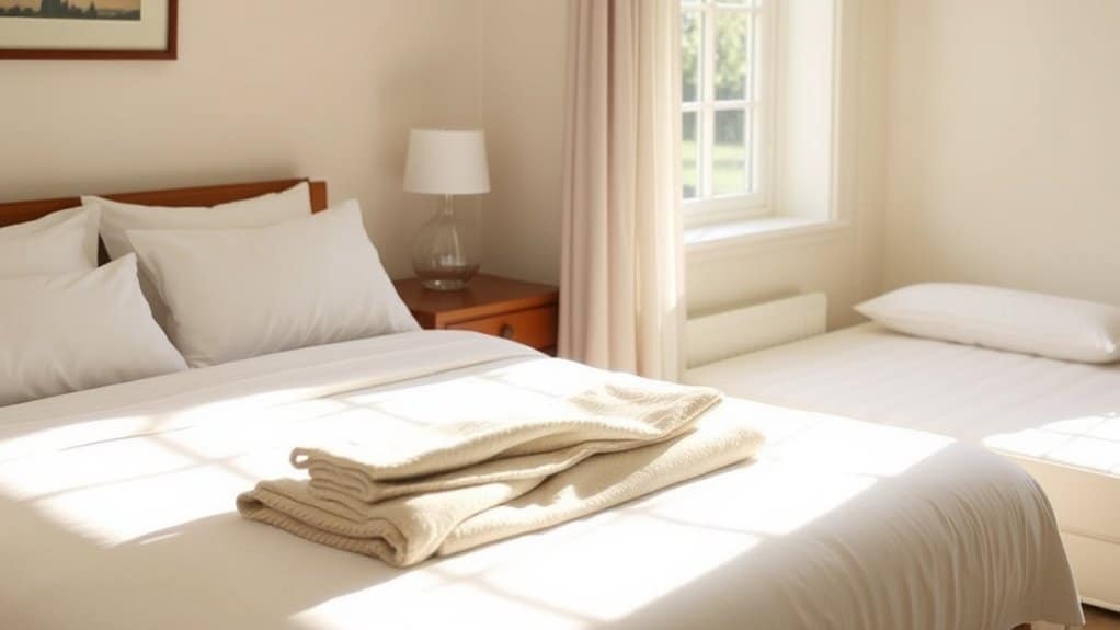 Matratzen für Gäste: Was ist am besten?