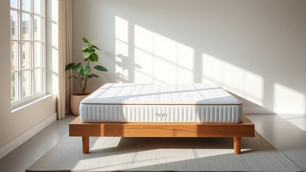 Originalhersteller Hobby-Matratze