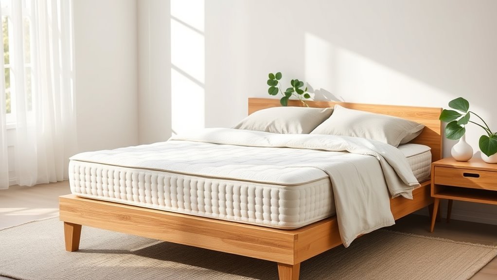 Taschenfederkernmatratze 180×200: Premium-Empfehlungen