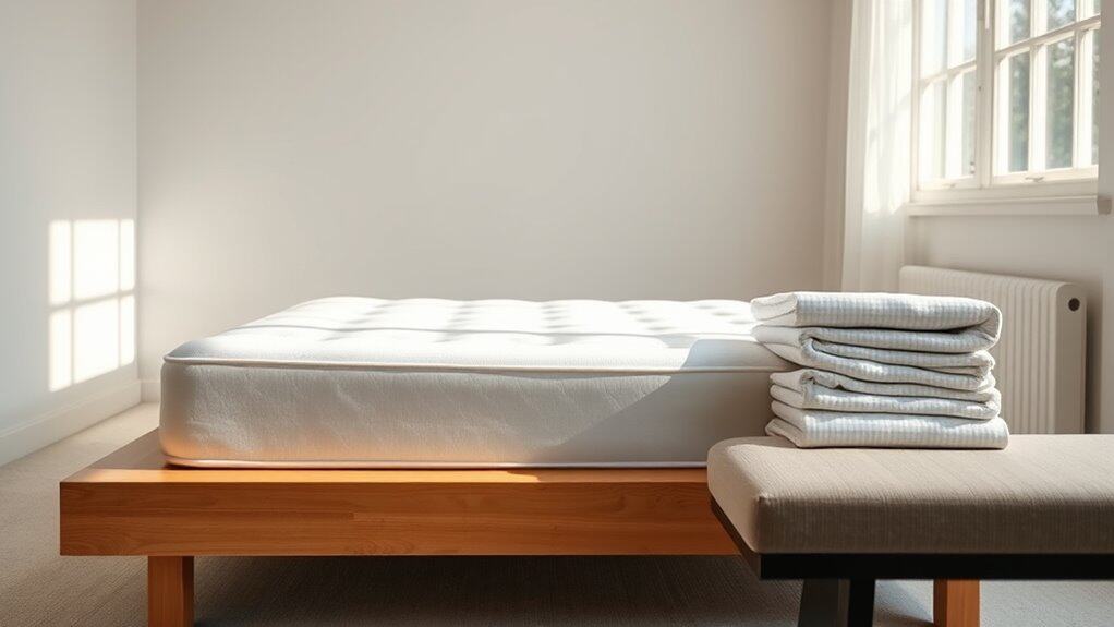 Emma Classic Matratze: Lohnt sich das Vorgängermodell noch?