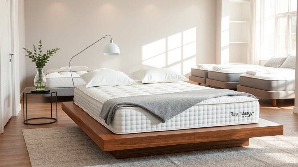 Ravensberger Matratzen Gutscheine Rabatte