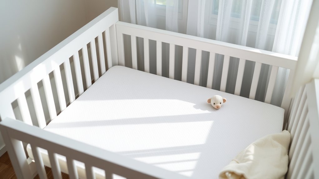 Babybett-Matratze 70×140 Test: Sicherheit und Komfort