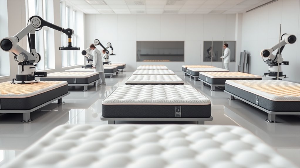 Emma Matratzen Test: Alle Modelle wissenschaftlich getestet