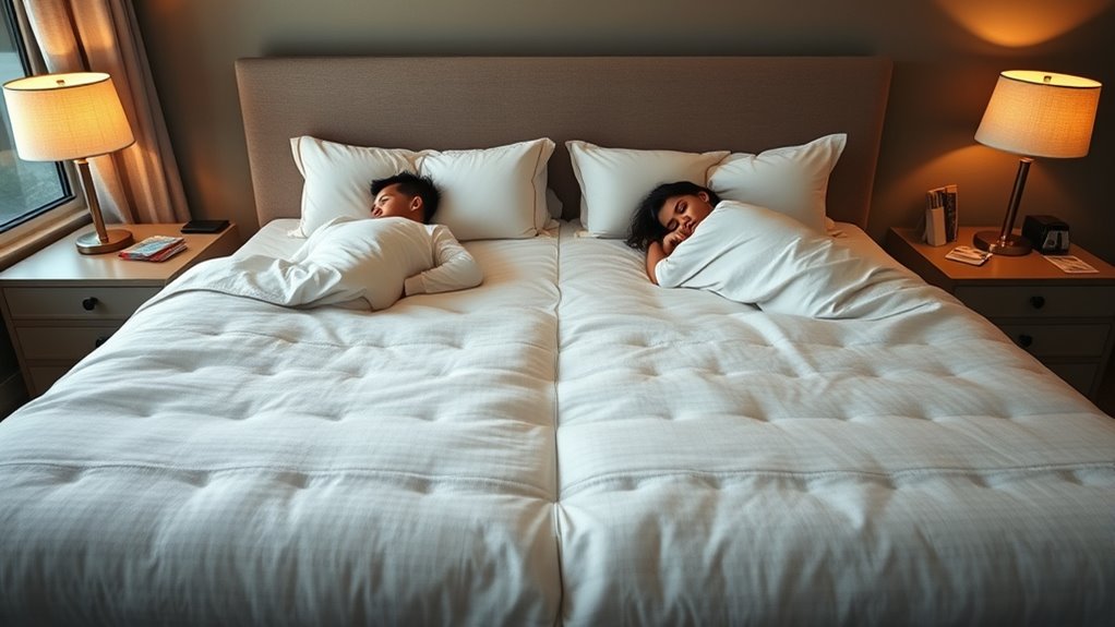 gemeinsames Dilemma bei der Matratzenfestigkeit