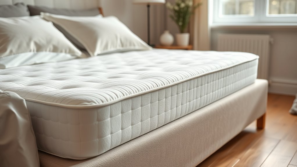 Matratze für Seitenbett 90×40: für bestimmte Modelle