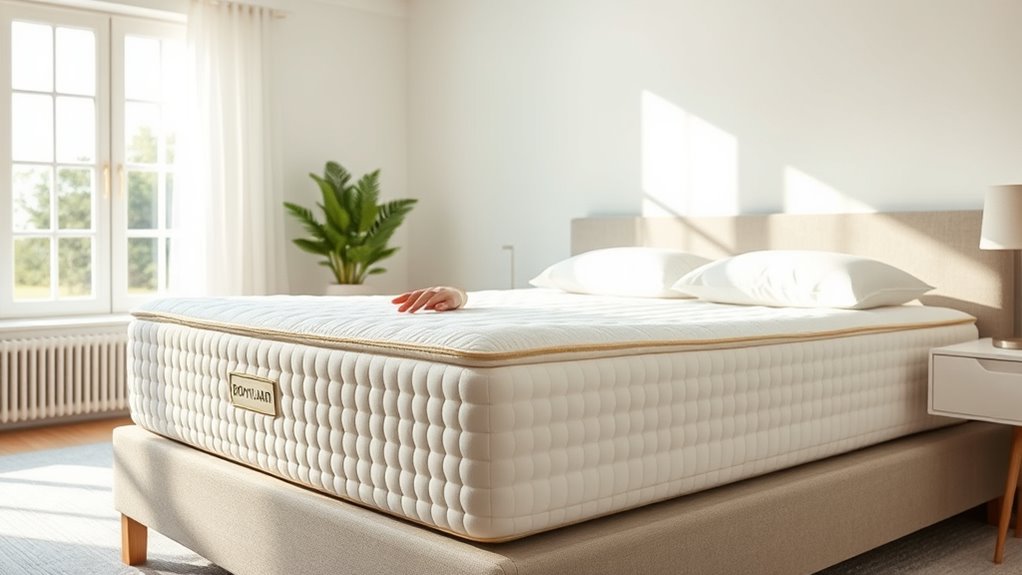 Bodyguard Matratze weiche Seite: Tipps für die richtige Verwendung