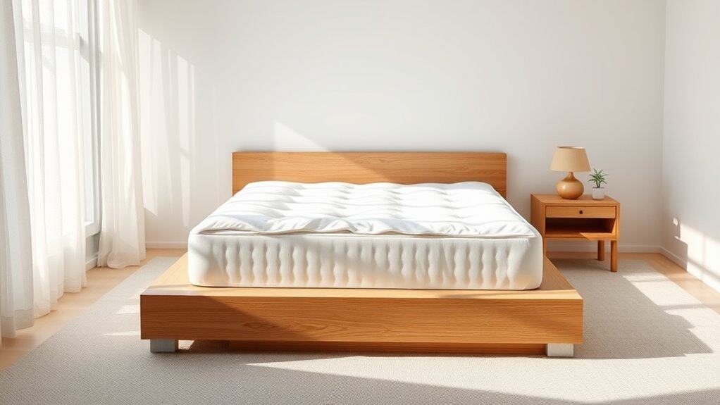 Matratze 120×200: Ideal für Einzelschläfer, die viel Platz brauchen