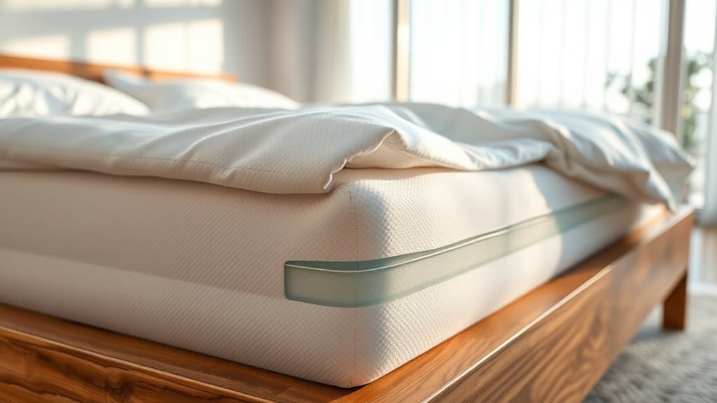 Schlaraffia Geltex Matratze: Spezielle Gel-Technologie