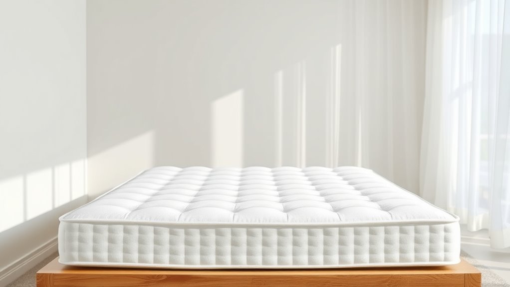 Taschenfederkernmatratze 140×200: Testsieger 2025
