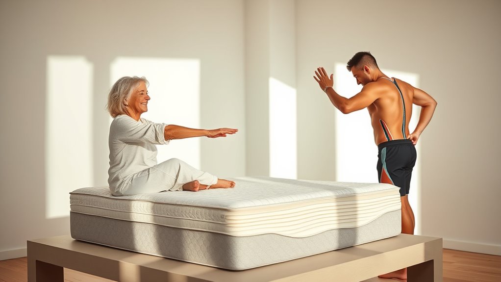 Orthopädische Matratze: Wann ist sie wirklich sinnvoll?