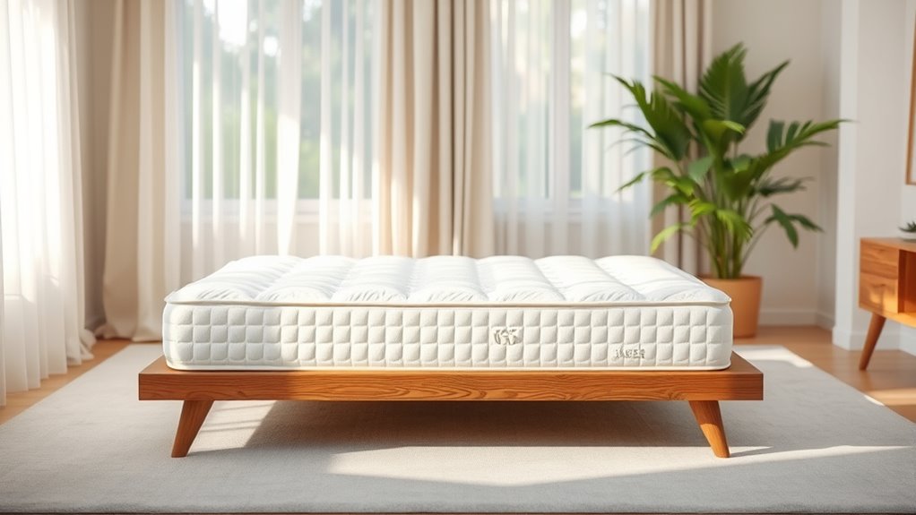 Matratze Stiftung Warentest Testsieger: Aktuelle Ergebnisse 2025