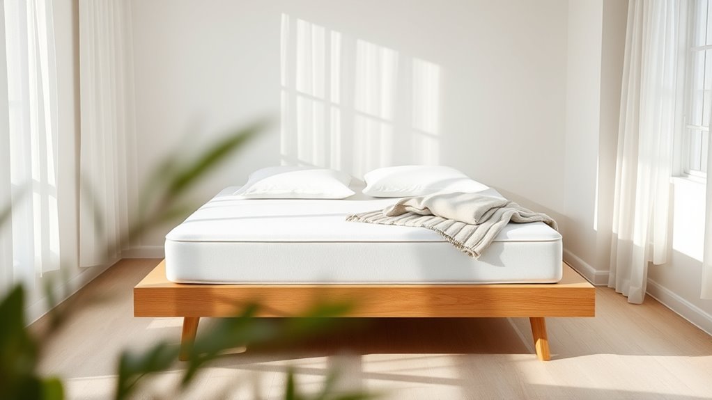 Visco-Matratze 90×200: die besten Memory-Foam-Modelle