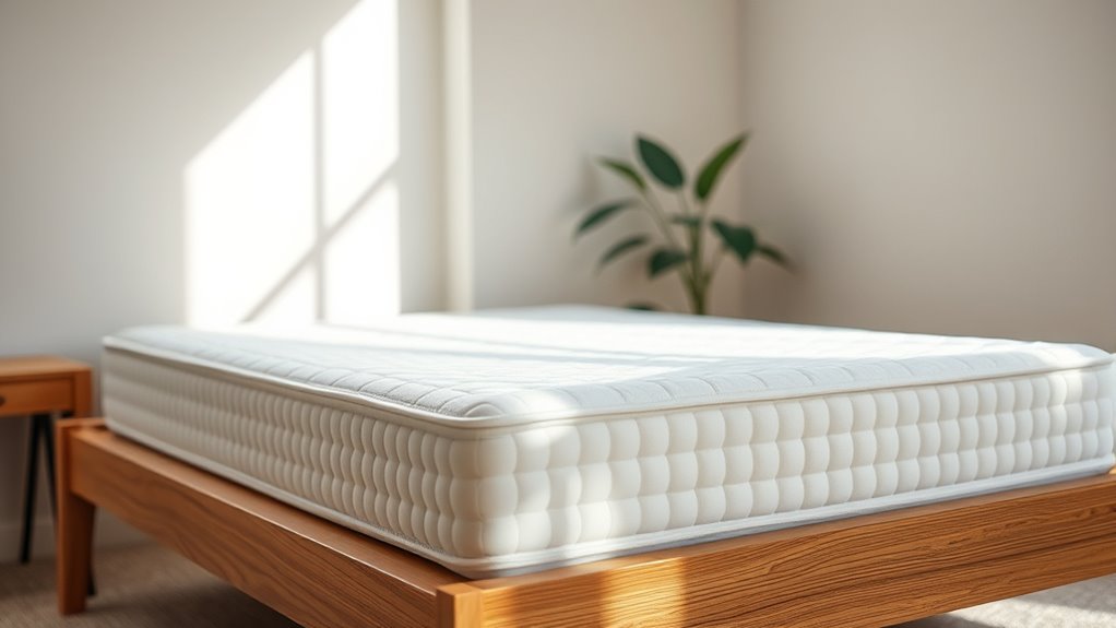 Taschenfederkernmatratzen Testsieger: die besten klassischen Modelle