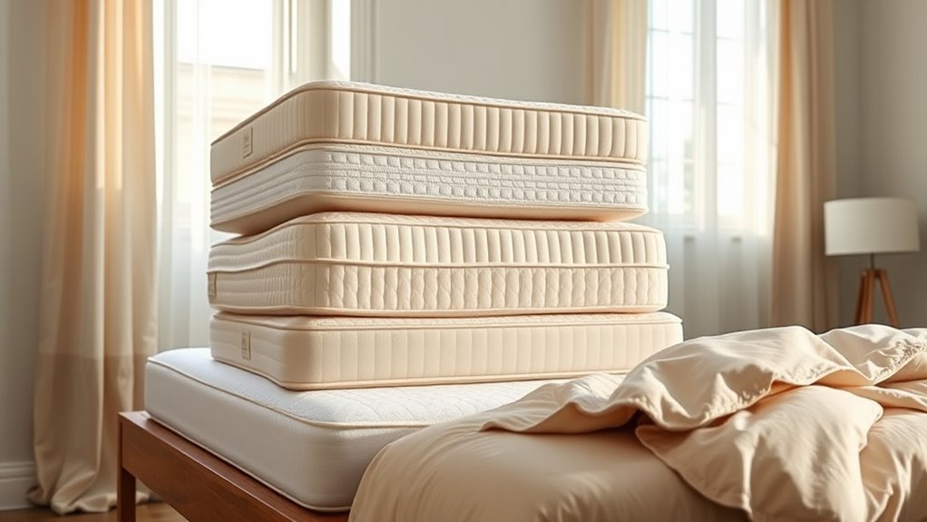 Schlaraffia Matratzen Testsieger: die besten Modelle
