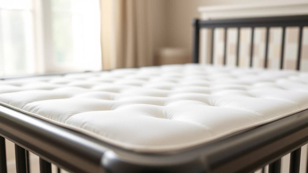 Reisematratze 60x120